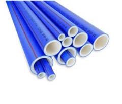 Ống PPR 40x6.7mm Bình Minh PN20