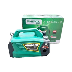 Máy rửa xe PHIPOL mini-QXJ11 3200W