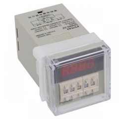 Timer Luân Phiên DH 48S-S OMRON