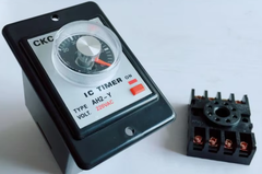 Timer AH2-Y - 220V