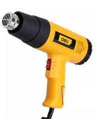 Máy khò nhiệt 1600W DELI - EDL5200