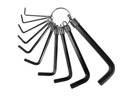 Bộ lục giác 8 món NKD