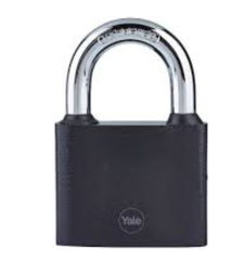 Ổ khoá bấm YALE - Y111B/60/132/1