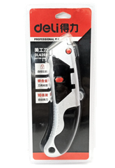 Dao rọc giấy DELI - DL4262