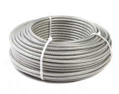 Cáp bọc 8li