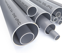 Ống 27x1.6mm Bình Minh PN12