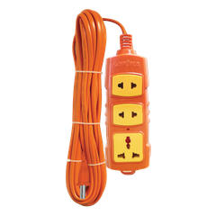 Ổ cắm siêu chịu tải SOPOKA T3-3000W