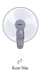 Quạt treo 2 dây SENKO - TC1626 (Thùng 2 cây)