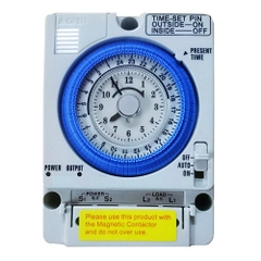 Timer cơ DECOM TB35