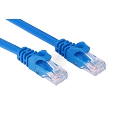 Dây mạng bấm sẵn cat6 UTP Ugreen 3m 11203