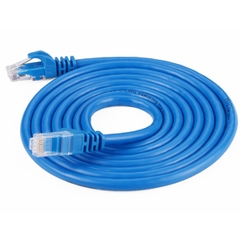 Dây mạng bấm sẵn cat6 UTP Ugreen 3m 11203
