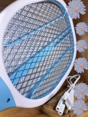 Vợt muỗi điện SANOMAX