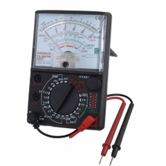 Đồng hồ đo + pin YX-960 TR TQ