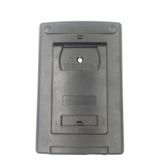 Đồng hồ đo + pin YX-960 TR TQ