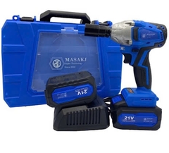 Máy siết Bulon Pin MSK 250