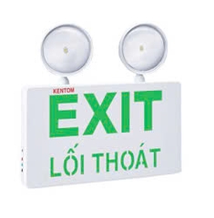 Đèn exit Kentom - KT730