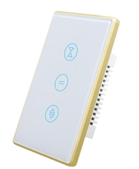 Điều khiển cửa cuốn qua điện thoại DECOM - DC-2017W
