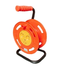 Ổ cắm quay công trình siêu chịu tải 3500W SOPOKA