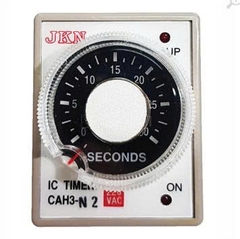 Timer JKN