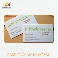 Card Visit