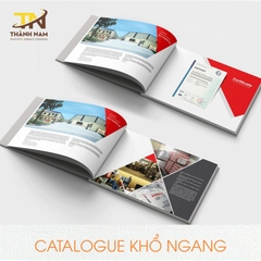 Catalogue