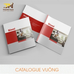 Catalogue