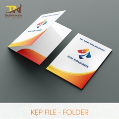 Kẹp file
