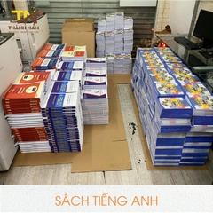 Sổ sách - Tài liệu Học tập