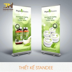 Standee