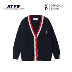 𝐀𝐓𝐘𝐒® 𝐁𝐀𝐒𝐊𝐄𝐓 𝐖𝐄𝐀𝐕𝐄 𝐊𝐍𝐈𝐓 𝐂𝐎𝐓𝐓𝐎𝐍 𝐂𝐀𝐑𝐃𝐈𝐆𝐀𝐍