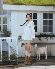 ATYS® AETHER CREST SHIRT