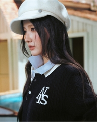 ATYS® AETHER HENLEY POLO SHIRT