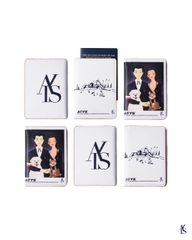 ATYS® TRAVEL WALLET