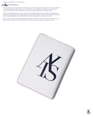 ATYS® TRAVEL WALLET