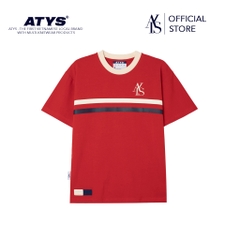 ATYS® 2-LINE T-SHIRT