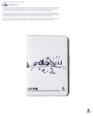 ATYS® TRAVEL WALLET