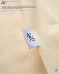 ATYS® CONTRAST TRIM POLO SHIRT (Kem)