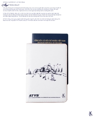ATYS® TRAVEL WALLET