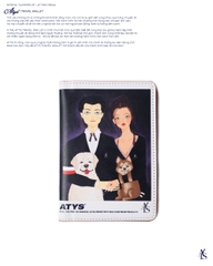 ATYS® TRAVEL WALLET