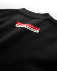 ATYS® ARISTO HOUND LINE KNIT JACKET