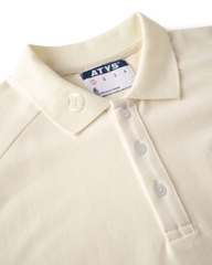 ATYS® AETHER CREST POLO SHIRT