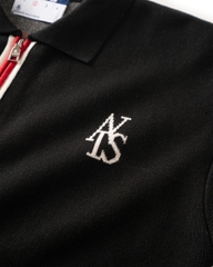 ATYS® ARISTO HOUND LINE KNIT JACKET