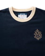 ATYS® AETHER RAGLAN TEE