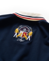 ATYS® NEAT FRAME POLO SHIRT