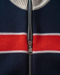 ATYS® ARISTO HOUND KNIT JACKET