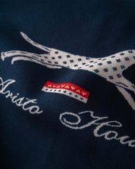 ATYS® ARISTO HOUND KNIT JACKET