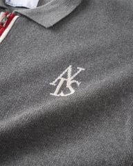 ATYS® ARISTO HOUND LINE KNIT JACKET