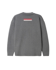 ATYS® ARISTO HOUND LINE KNIT JACKET