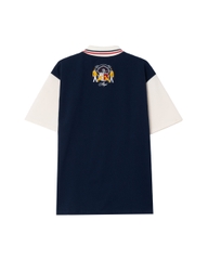 ATYS® NEAT FRAME POLO SHIRT