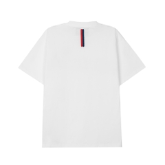 𝐀𝐓𝐘𝐒® 𝟐-𝐋𝐈𝐍𝐄 𝐓-𝐒𝐇𝐈𝐑𝐓 (Trắng)